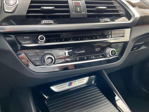 Used 2018 BMW X3 M40i AWD/4WD image 34