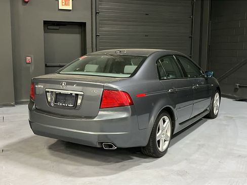 Used 2005 Acura TL FWD image 4