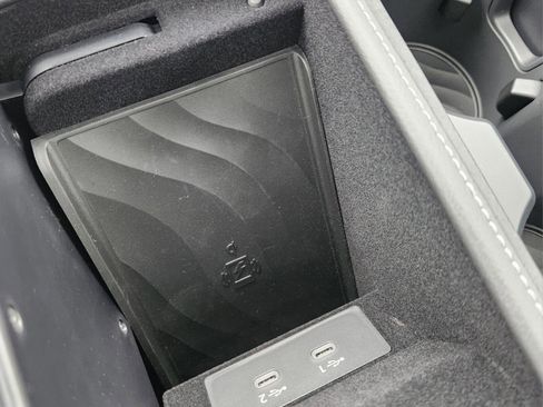 New 2025 INFINITI QX80 Luxe w/ Exterior Package image 22