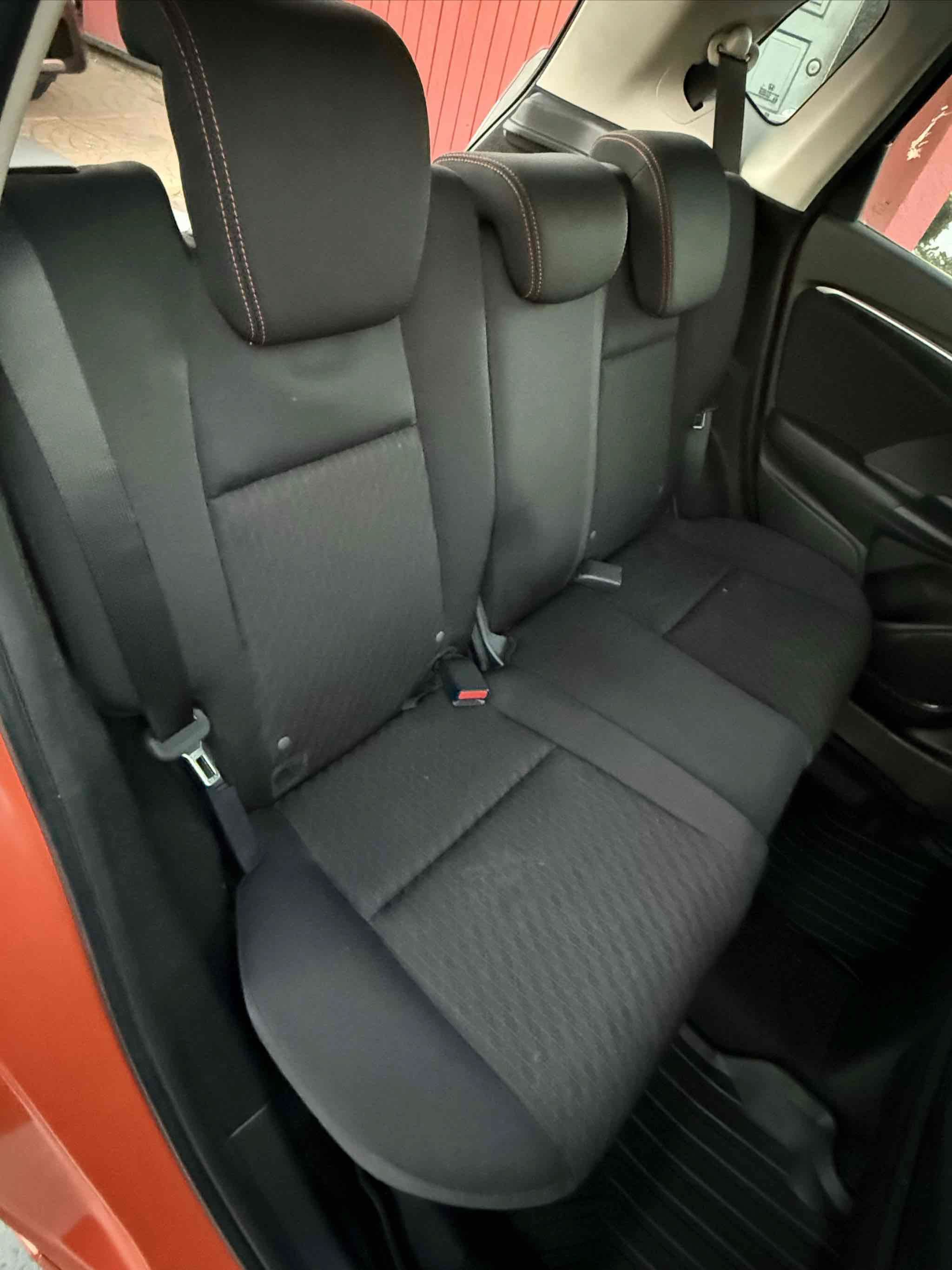 Used 2018 Honda Fit Sport image 14