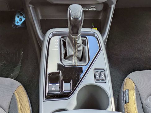 New 2026 Subaru Crosstrek 2.5i Sport AWD/4WD image 19