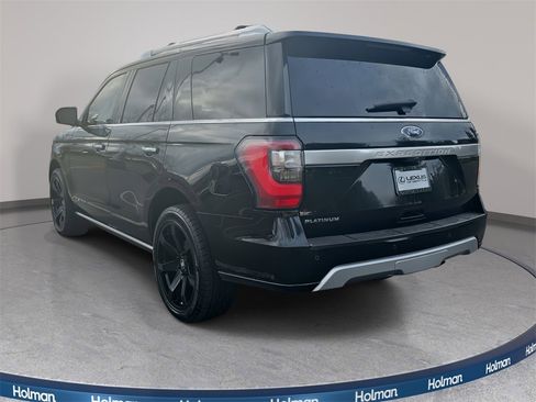 Used 2019 Ford Expedition Platinum image 7
