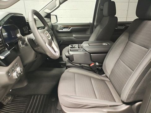 New 2026 GMC Sierra 1500 Elevation image 24