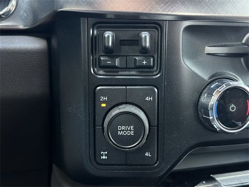 Certified 2024 Ford F250 King Ranch w/ FX4 Off-Road Package image 19