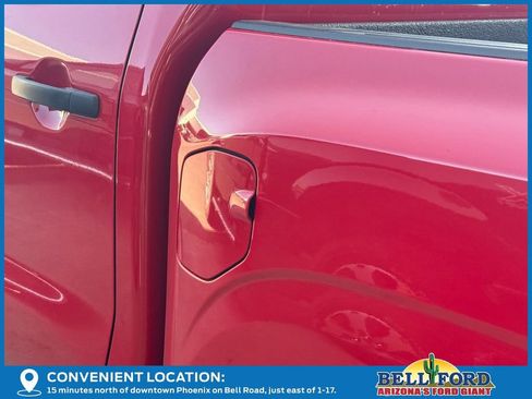 Used 2022 Nissan Frontier S w/ Technology Package AWD/4WD image 14