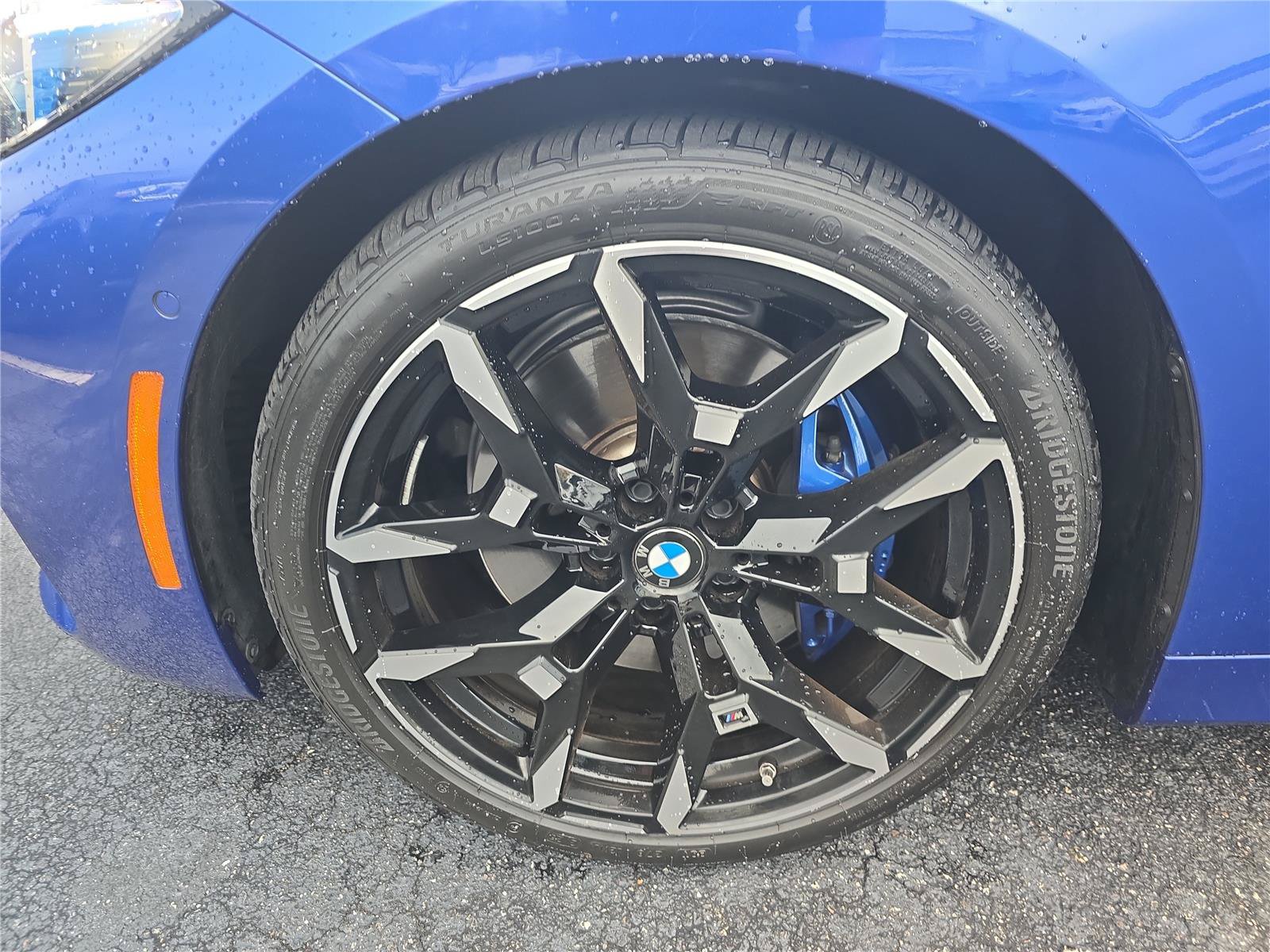 Used 2026 BMW M440i Coupe RWD image 6