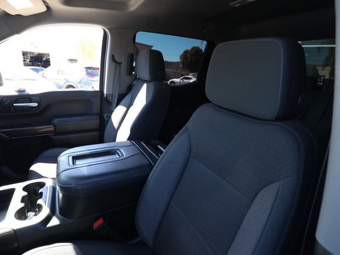 Used 2022 Chevrolet Silverado 1500 RST image 15