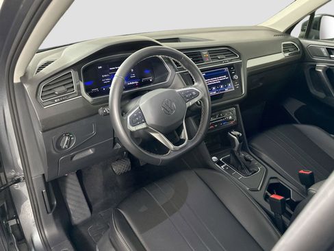 Certified 2024 Volkswagen Tiguan Wolfsburg Edition image 9