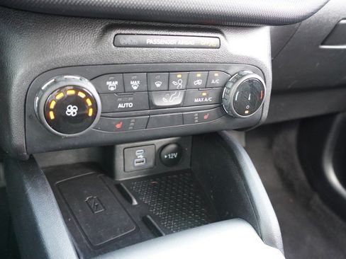 Used 2022 Ford Bronco Sport Big Bend w/ Convenience Package AWD/4WD image 18