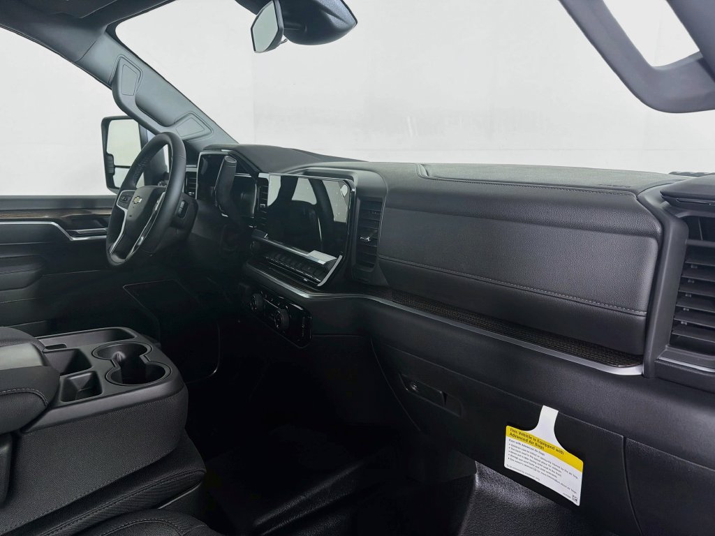 New 2026 Chevrolet Silverado 3500 LT AWD/4WD image 24