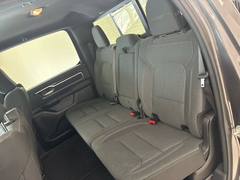 Used 2023 RAM 1500 Big Horn AWD/4WD image 23