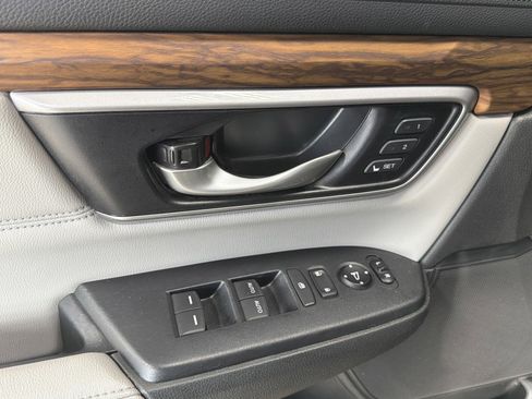 Used 2018 Honda CR-V EX-L image 20
