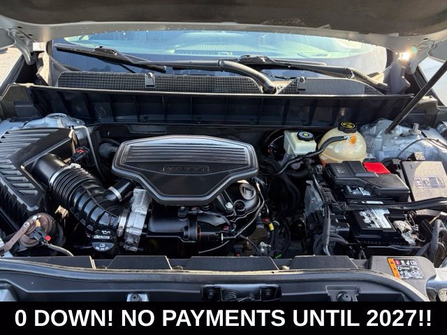 Used 2018 GMC Acadia Denali w/ Technology Package FWD image 11