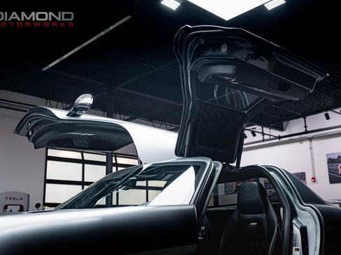 Used 2015 Mercedes-Benz SLS AMG GT Final Edition image 84