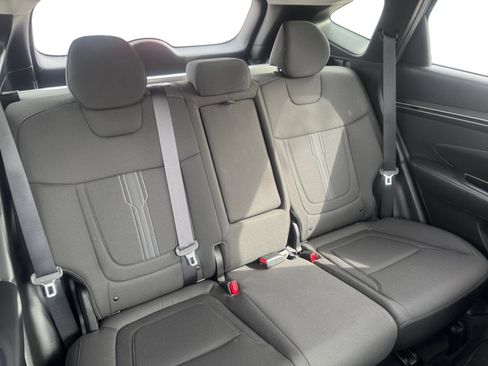 Used 2023 Hyundai Tucson SEL image 17