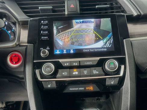 Used 2020 Honda Civic EX image 13