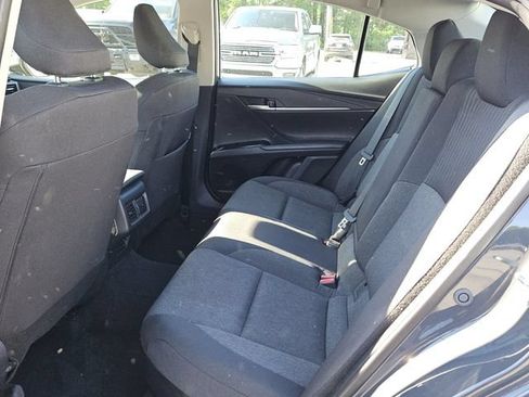 Used 2025 Toyota Camry LE FWD image 11