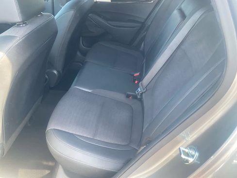 Used 2023 Kia Seltos S FWD image 17