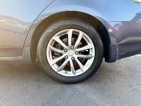 Used 2009 INFINITI G37 Journey w/ Premium Pkg RWD image 35