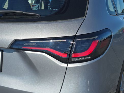 Certified 2025 Honda HR-V LX image 7