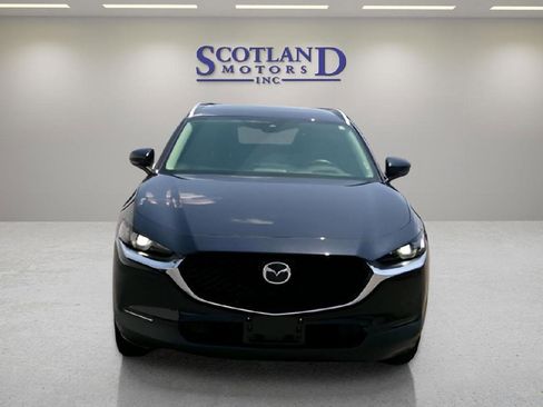 Used 2023 MAZDA CX-30 AWD 2.5 S w/ Premium Package image 3