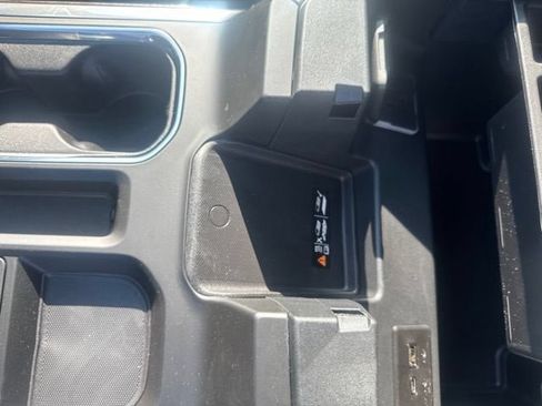 New 2026 Chevrolet Silverado 1500 RST w/ Convenience Package II AWD/4WD image 20