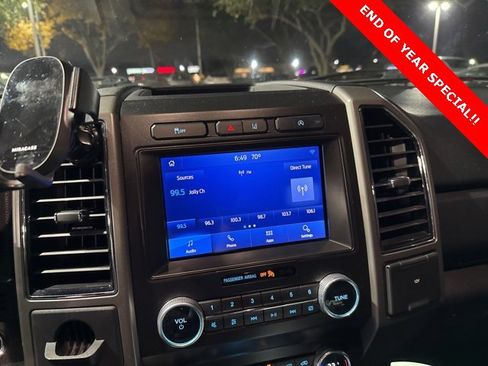 Used 2021 Ford Expedition XLT image 7