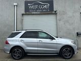 Used 2018 Mercedes-Benz GLE 350 4MATIC image 2