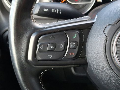 Used 2021 Jeep Wrangler Unlimited Sport image 21