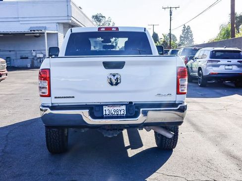 Certified 2024 RAM 2500 Big Horn image 8