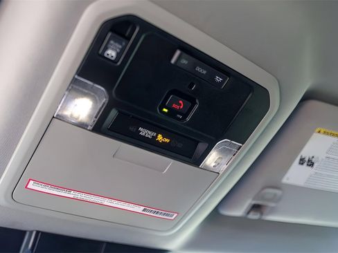 Used 2024 Toyota Tundra SR w/ SR Tow Package image 22