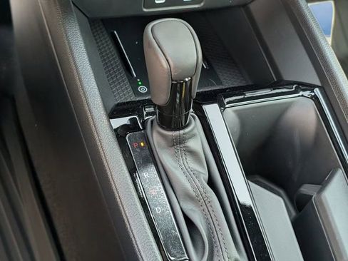 New 2026 Honda Accord Sport image 27
