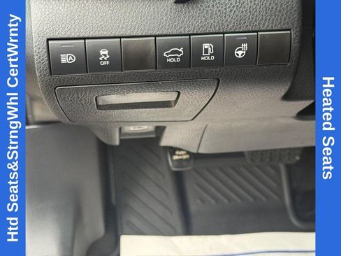 Used 2022 Toyota Camry SE w/ Cold Weather Package FWD image 22