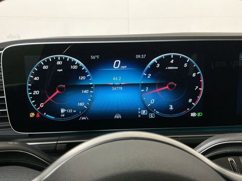 Used 2022 Mercedes-Benz GLE 350 GLE 350 image 10