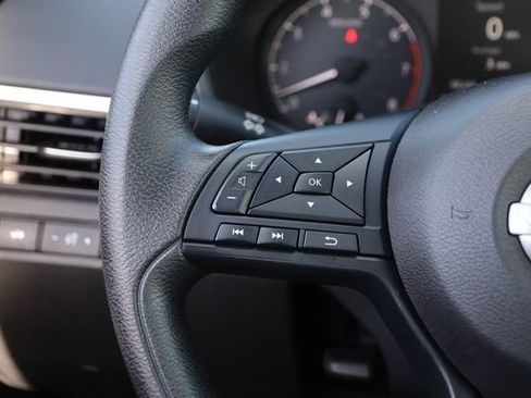 Certified 2024 Nissan Altima 2.5 S FWD image 11