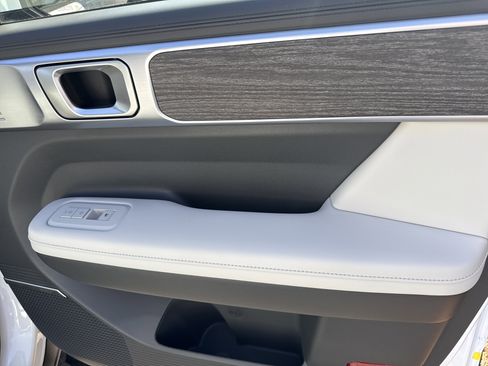 New 2026 Hyundai Santa Fe Limited image 18