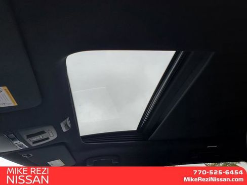 New 2026 Nissan Armada Platinum image 14