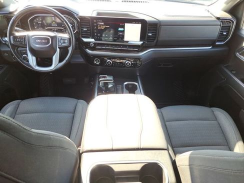 Used 2023 GMC Sierra 1500 Elevation w/ X31 Off-Road Package image 6