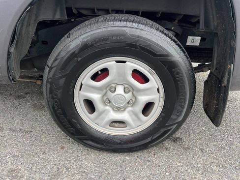 Used 2011 Toyota Tacoma 2WD Access Cab w/ SR5 Pkg #2 image 19