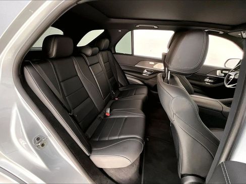 Used 2024 Mercedes-Benz GLE 350 4MATIC image 36