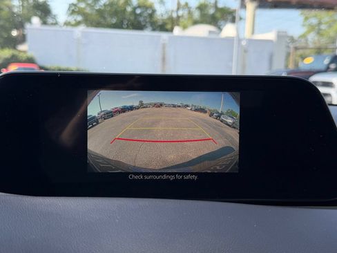 Used 2025 MAZDA MAZDA3 s FWD image 26