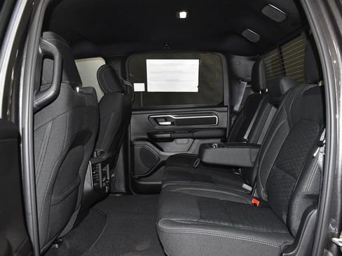 New 2026 RAM 1500 Big Horn image 30