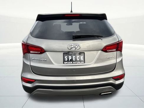 Used 2018 Hyundai Santa Fe Sport image 21