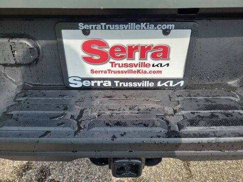 Used 2025 Toyota Tundra Limited w/ TRD Off-Road Package AWD/4WD image 29