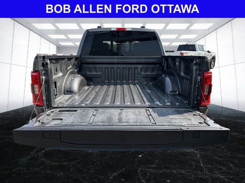 Used 2021 Ford F150 XLT w/ Equipment Group 302A High AWD/4WD image 5
