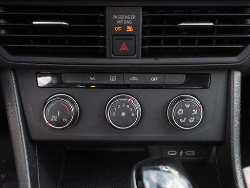 Used 2024 Volkswagen Jetta S FWD image 10