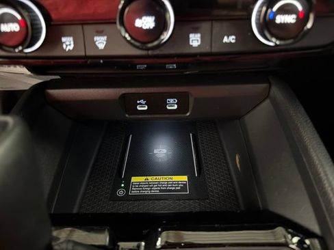 Used 2025 Honda Accord Sport image 20