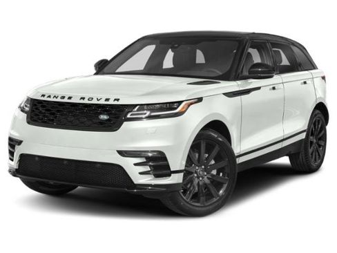 Used 2020 Land Rover Range Rover Velar R-Dynamic S image 1