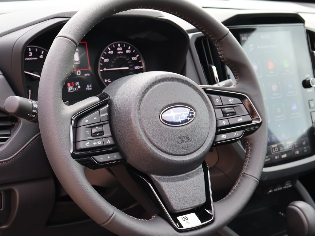 New 2026 Subaru Forester Sport AWD/4WD image 26