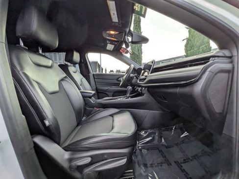 Used 2023 Jeep Compass Altitude w/ Convenience Group image 20